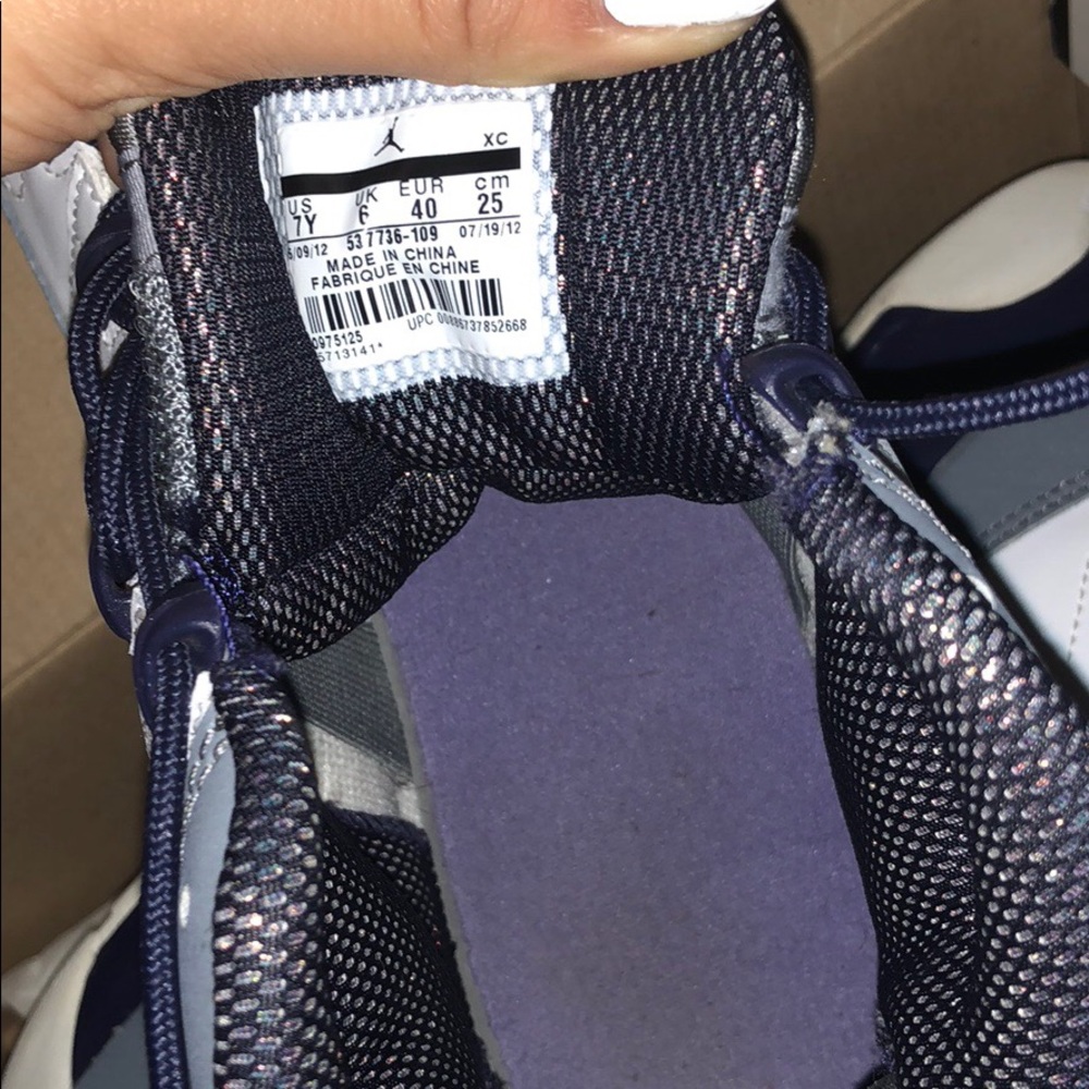 Jordan 9’s - Picture 3 of 5
